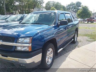 2003 Chevrolet Avalanche 1500 4dr 1500   - Photo 3 - Davenport, IA 52802