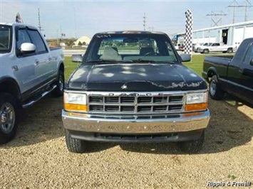 1996 Dodge Dakota Sport 2dr Sport   - Photo 1 - Davenport, IA 52802