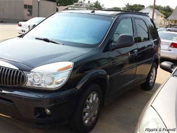 2005 Buick Rendezvous CXL   - Photo 3 - Davenport, IA 52802