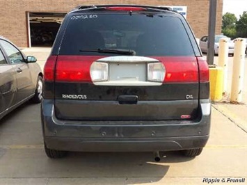 2005 Buick Rendezvous CXL   - Photo 4 - Davenport, IA 52802