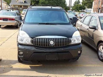 2005 Buick Rendezvous CXL   - Photo 1 - Davenport, IA 52802