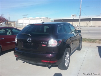 2010 Mazda CX-7 s Touring   - Photo 3 - Davenport, IA 52802