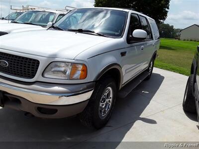 2002 Ford Expedition Eddie Bauer   - Photo 3 - Davenport, IA 52802