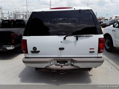 2002 Ford Expedition Eddie Bauer   - Photo 5 - Davenport, IA 52802