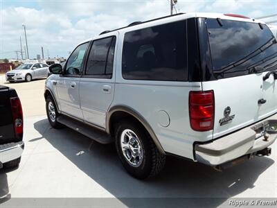 2002 Ford Expedition Eddie Bauer   - Photo 4 - Davenport, IA 52802