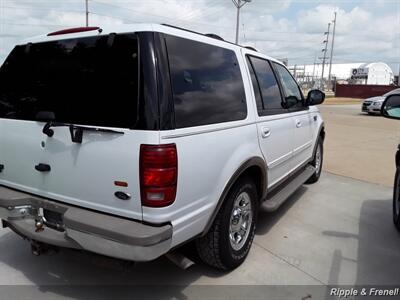 2002 Ford Expedition Eddie Bauer   - Photo 6 - Davenport, IA 52802