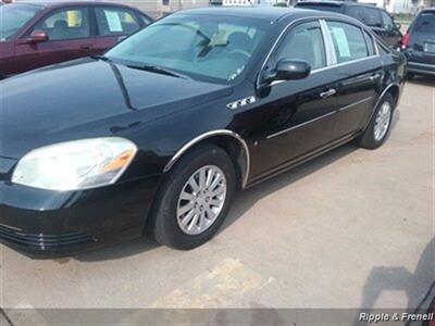 2006 Buick Lucerne CX   - Photo 3 - Davenport, IA 52802