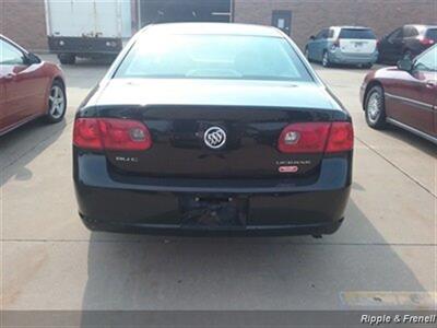 2006 Buick Lucerne CX   - Photo 5 - Davenport, IA 52802