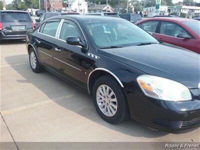 2006 Buick Lucerne CX   - Photo 4 - Davenport, IA 52802