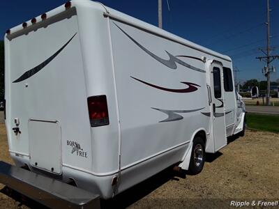 2004 FORD ECONOLINE E350   - Photo 12 - Davenport, IA 52802