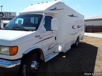 2004 FORD ECONOLINE E350   - Photo 4 - Davenport, IA 52802