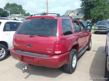 2000 Dodge Durango Sport 4dr Sport   - Photo 2 - Davenport, IA 52802