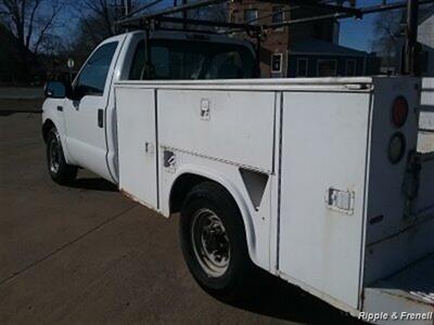 2001 Ford F-250 SUPER DUTY   - Photo 7 - Davenport, IA 52802