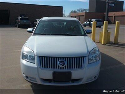 2009 Mercury Sable Premier   - Photo 1 - Davenport, IA 52802