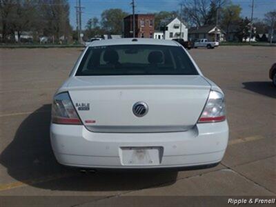 2009 Mercury Sable Premier   - Photo 5 - Davenport, IA 52802