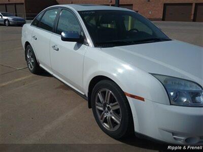 2009 Mercury Sable Premier   - Photo 4 - Davenport, IA 52802