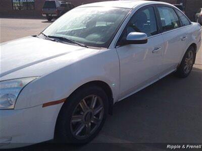 2009 Mercury Sable Premier   - Photo 3 - Davenport, IA 52802