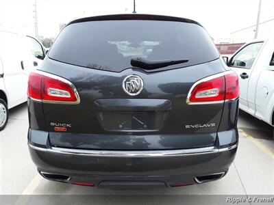 2014 Buick Enclave Leather   - Photo 10 - Davenport, IA 52802