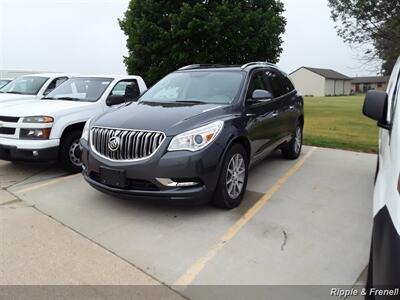 2014 Buick Enclave Leather   - Photo 3 - Davenport, IA 52802