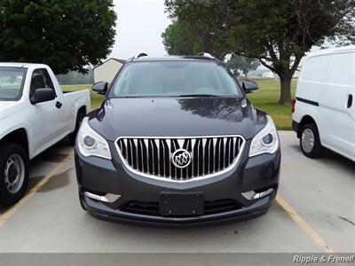 2014 Buick Enclave Leather   - Photo 1 - Davenport, IA 52802