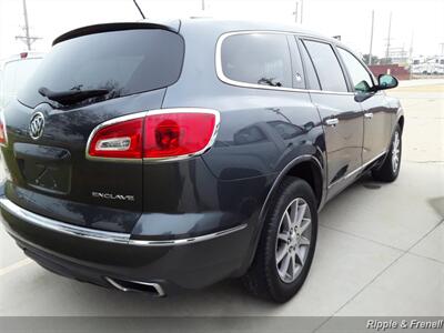 2014 Buick Enclave Leather   - Photo 11 - Davenport, IA 52802