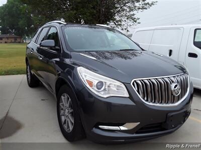 2014 Buick Enclave Leather   - Photo 14 - Davenport, IA 52802