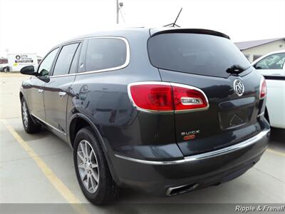 2014 Buick Enclave Leather   - Photo 9 - Davenport, IA 52802