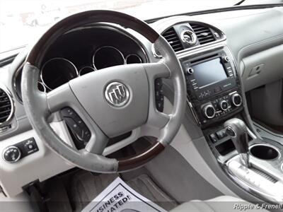 2014 Buick Enclave Leather   - Photo 5 - Davenport, IA 52802