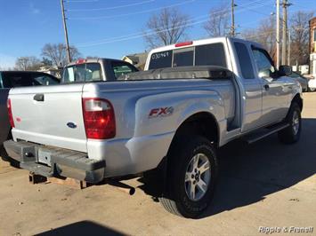 2003 Ford Ranger Edge 4dr SuperCab Edge   - Photo 3 - Davenport, IA 52802