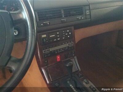 1991 Mercedes-Benz 500 SL   - Photo 11 - Davenport, IA 52802