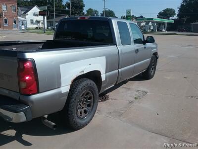 2006 Chevrolet Silverado 1500 LS - Photo 6 - Davenport, IA 52802