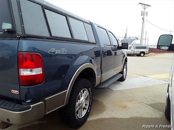 2005 Ford F-150 XLT 4dr SuperCrew XLT   - Photo 7 - Davenport, IA 52802