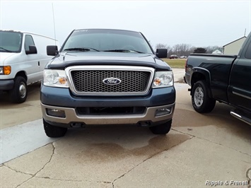 2005 Ford F-150 XLT 4dr SuperCrew XLT   - Photo 3 - Davenport, IA 52802