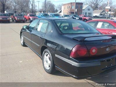 2000 Chevrolet Impala LS   - Photo 7 - Davenport, IA 52802