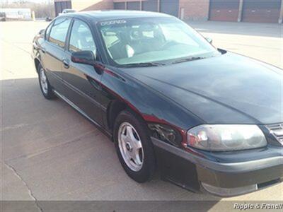 2000 Chevrolet Impala LS   - Photo 4 - Davenport, IA 52802