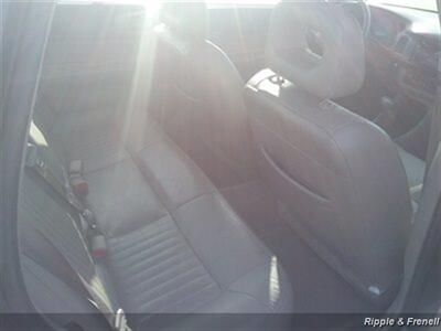 2000 Chevrolet Impala LS   - Photo 12 - Davenport, IA 52802