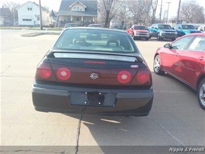 2000 Chevrolet Impala LS   - Photo 5 - Davenport, IA 52802