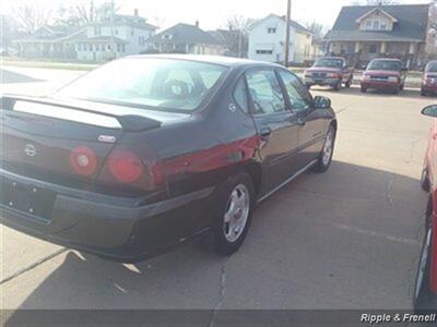 2000 Chevrolet Impala LS   - Photo 6 - Davenport, IA 52802