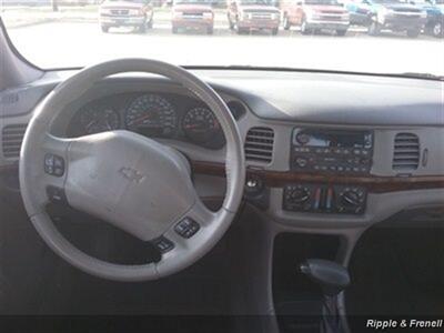 2000 Chevrolet Impala LS   - Photo 10 - Davenport, IA 52802