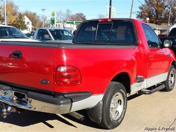 2002 Ford F-150 XL   - Photo 5 - Davenport, IA 52802