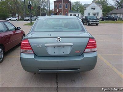 2005 Mercury Montego Premier   - Photo 5 - Davenport, IA 52802