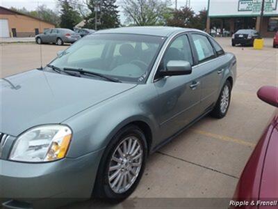 2005 Mercury Montego Premier   - Photo 3 - Davenport, IA 52802