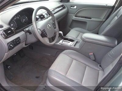 2005 Mercury Montego Premier   - Photo 8 - Davenport, IA 52802