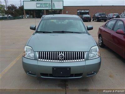 2005 Mercury Montego Premier   - Photo 1 - Davenport, IA 52802