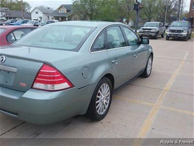 2005 Mercury Montego Premier   - Photo 6 - Davenport, IA 52802