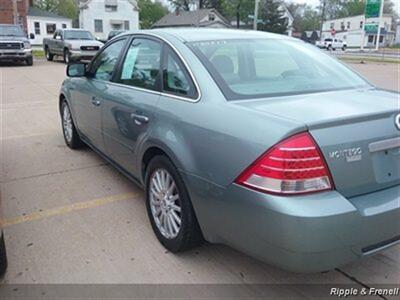 2005 Mercury Montego Premier   - Photo 7 - Davenport, IA 52802