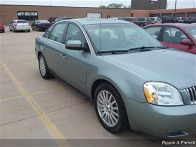 2005 Mercury Montego Premier   - Photo 4 - Davenport, IA 52802