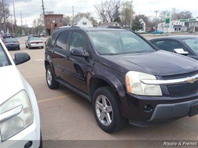 2006 Chevrolet Equinox LT   - Photo 4 - Davenport, IA 52802