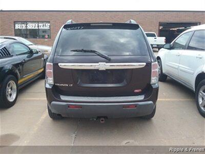 2006 Chevrolet Equinox LT   - Photo 5 - Davenport, IA 52802