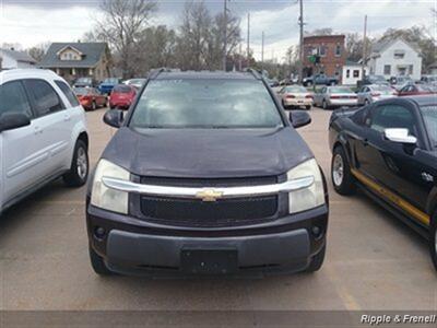 2006 Chevrolet Equinox LT   - Photo 1 - Davenport, IA 52802